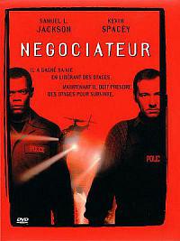 film Négociateur