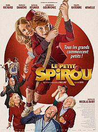 film Le Petit Spirou