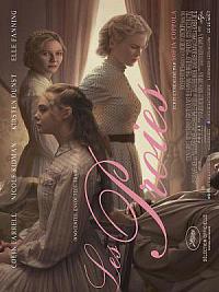 film Les Proies