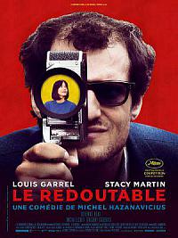 film Le Redoutable
