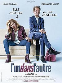 film L'un dans l'autre