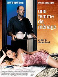 film Une femme de ménage