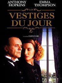 film Les Vestiges du jour