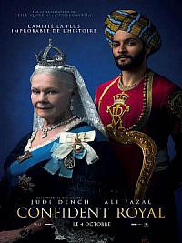 film Confident Royal