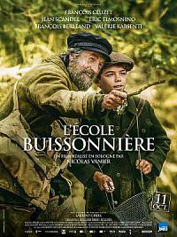 film L'Ecole buissonnière