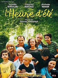 film L'Heure d'été