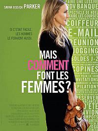 film Mais comment font les femmes ?