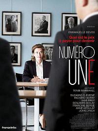 film Numéro Une