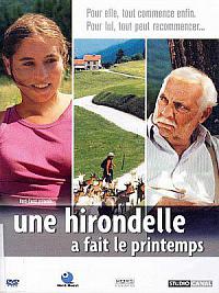 film Une hirondelle a fait le printemps