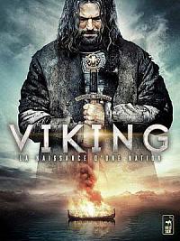 film Viking, la naissance d'une nation