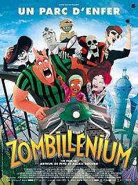 film Zombillénium