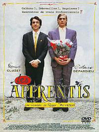 film Les Apprentis