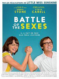 film Battle of the Sexes