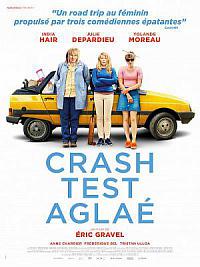 film Crash Test Aglaé
