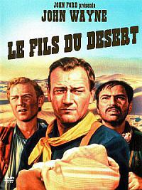 film Le Fils du désert