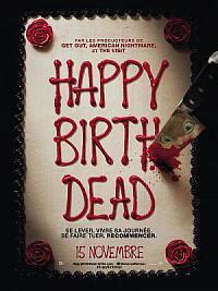 film Happy Birthdead