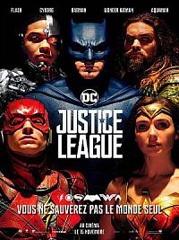 film Justice League