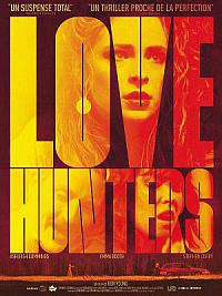 film Love Hunters