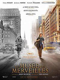 film Le Musée des merveilles