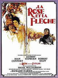 film La Rose et la Flèche