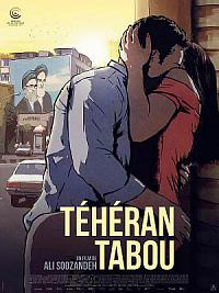 film Téhéran Tabou