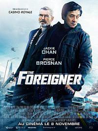 film The Foreigner