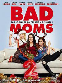 film Bad Moms 2