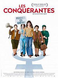 film Les Conquérantes