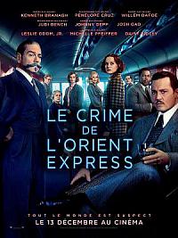 film Le Crime de l'Orient-Express