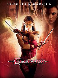 film Elektra