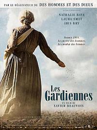 film Les Gardiennes