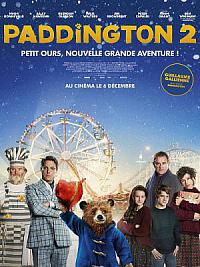 film Paddington 2
