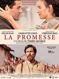 film La Promesse