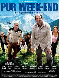 film Pur week-end