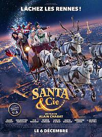 film Santa & Cie
