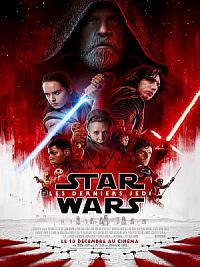 film Star Wars - Les Derniers Jedi