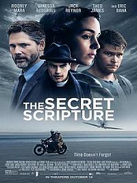 film Le Testament caché