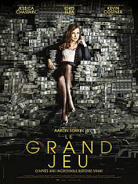 film Le Grand jeu