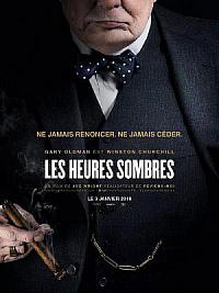 film Les Heures sombres