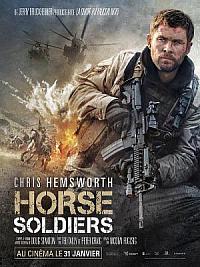 film Horse Soldiers