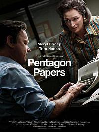 film Pentagon Papers