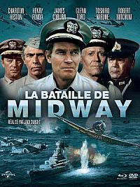 film La Bataille de Midway
