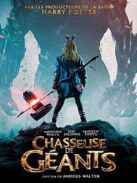 film Chasseuse de géants