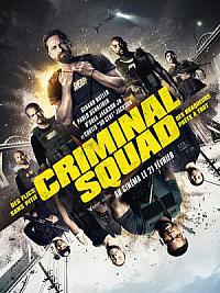 film Criminal Squad