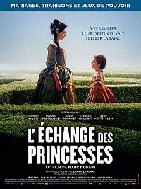 film L'Echange des princesses