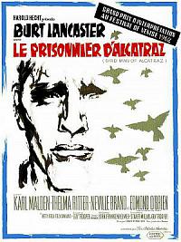 film Le Prisonnier d'Alcatraz