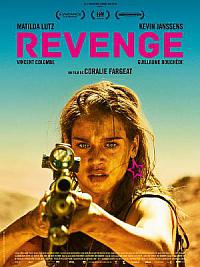 film Revenge