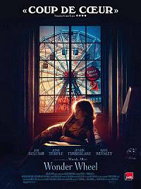 film Wonder Wheel