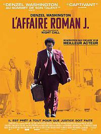 film L'Affaire Roman J.