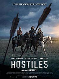 film Hostiles